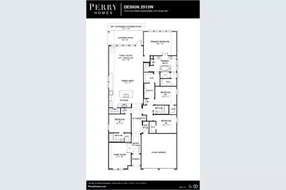 5223 Flat Stone Lane, Richmond, TX 77469 - Photo 14