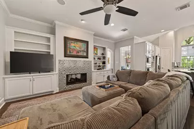 19818 Westside Forest Drive, Houston, TX 77094 - Photo 12