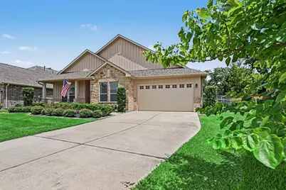 33002 Woodlake Drive, Fulshear, TX 77441 - Photo 1