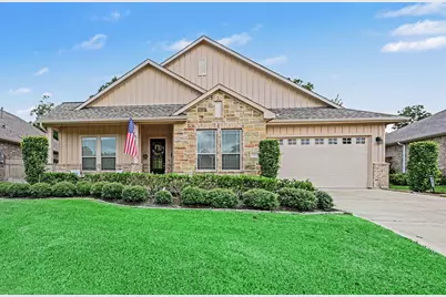 33002 Woodlake Drive, Fulshear, TX 77441 - Photo 2