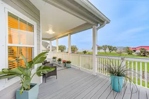 4 Shore Acres Cir, Shoreacres, TX 77571 - Photo 6