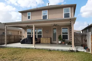 3322 Forest Chitto Dr, Spring, TX 77373 - Photo 12