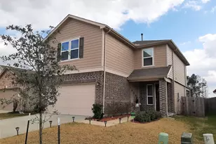3322 Forest Chitto Dr, Spring, TX 77373 - Photo 2