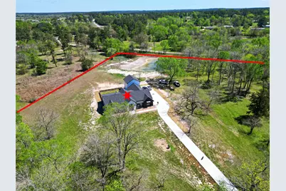 45 Echo Lane, Huntsville, TX 77320 - Photo 42