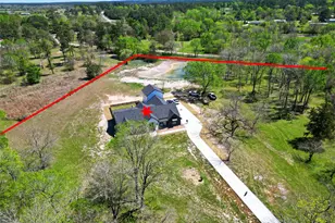 45 Echo Ln, Huntsville, TX 77320 - Photo 42