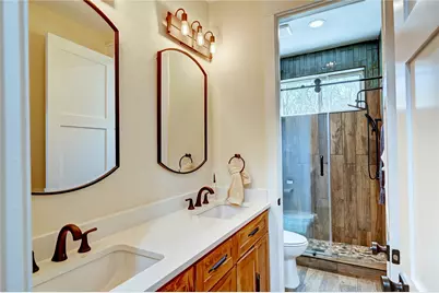 45 Echo Lane, Huntsville, TX 77320 - Photo 16