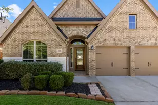135 N Greatwood Glen Pl, Montgomery, TX 77316 - Photo 1