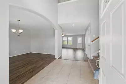 6419 Bonnie Chase Lane, Katy, TX 77449 - Photo 4