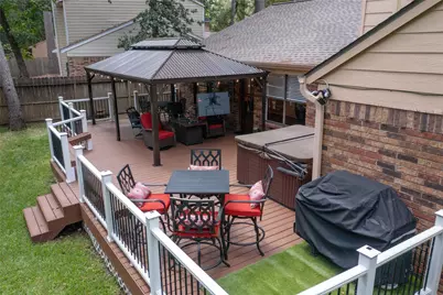 267 E Rainbow Ridge Circle, The Woodlands, TX 77381 - Photo 30