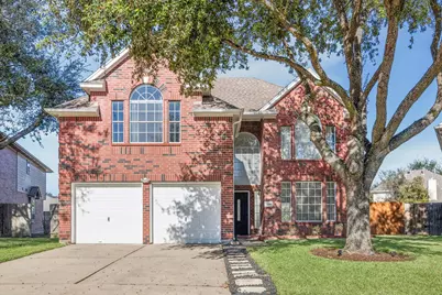 10410 N Newpark Drive, Houston, TX 77041 - Photo 2