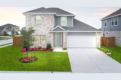 2425 East Heritage Drive, Dayton, TX 77535 - Photo 1
