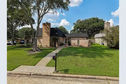 2230 S Fountain Valley Drive, Missouri City, TX 77459 - Photo 24