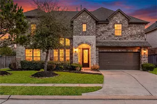 9522 Whitebark Pne Wy, Cypress, TX 77433 - Photo 1