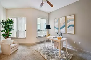 1901 Post Oak Blvd, Houston, TX 77056 - Photo 22