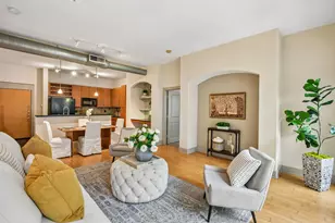 1901 Post Oak Blvd, Houston, TX 77056 - Photo 2