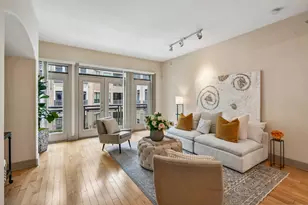 1901 Post Oak Blvd, Houston, TX 77056 - Photo 6