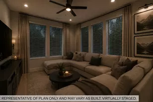 253 Gonsoulin Ln, Pinehurst, TX 77362 - Photo 6