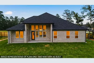 253 Gonsoulin Lane, Pinehurst, TX 77362 - Photo 30