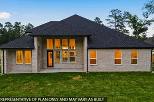 253 Gonsoulin Ln, Pinehurst, TX 77362 - Photo 30