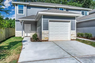 918 Shady Lane #A, Conroe, TX 77301 - Photo 2