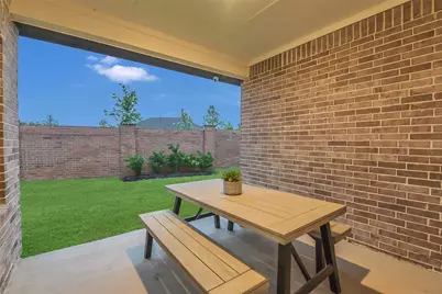 21015 Bay Village Drive #B, Cypress, TX 77433 - Photo 8