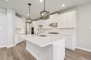 2831 Clapbread Ln, Rosenberg, TX 77471 - Photo 8