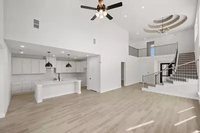 8419 Seasonal Solstice Trail, Richmond, TX 77406 - Photo 4