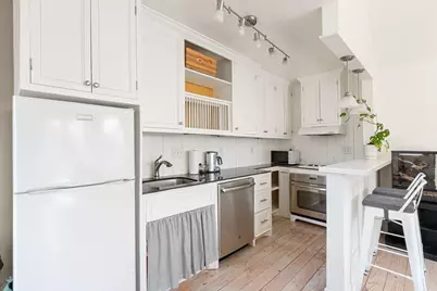 1524 Columbia Street #A, Houston, TX 77008 - Photo 6