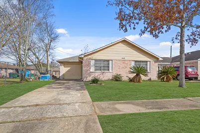 14415 Insley Street, Houston, TX 77045 - Photo 1