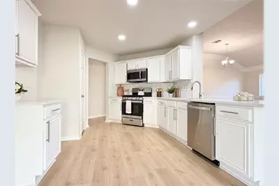 3637 Pecan Crossing Lane, La Porte, TX 77571 - Photo 6