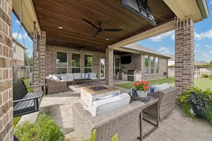 13303 Spurlin Meadow Dr, Tomball, TX 77377 - Photo 30