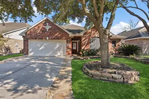 18418 Hot Creek Ct, Humble, TX 77346 - Photo 1