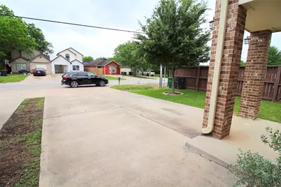 6610 Loma Vista Street #B, Houston, TX 77085 - Photo 28