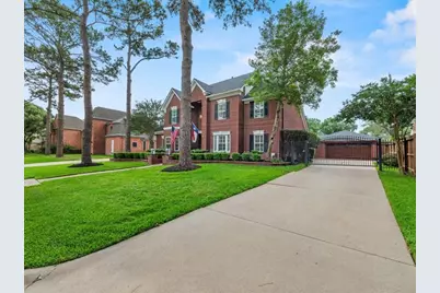 18319 Heaton Drive, Houston, TX 77084 - Photo 4