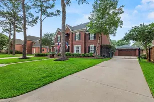 18319 Heaton Dr, Houston, TX 77084 - Photo 4