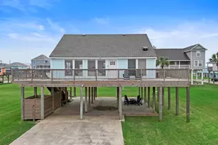 23005 Miramar Dr, Galveston, TX 77554 - Photo 2