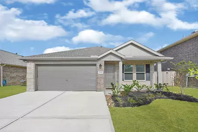 2112 Hyde Acres Street, League City, TX 77573 - Photo 2