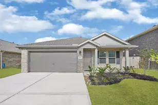 2112 Hyde Acres St, League City, TX 77573 - Photo 2