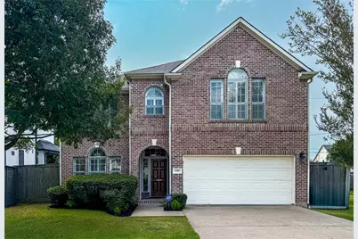 5505 Aspen Street, Houston, TX 77081 - Photo 1