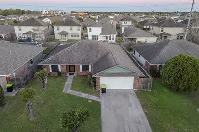 3562 Saint William Lane, Houston, TX 77084 - Photo 1