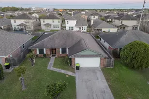 3562 St William Ln, Houston, TX 77084 - Photo 1