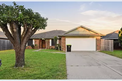 3562 Saint William Lane, Houston, TX 77084 - Photo 2