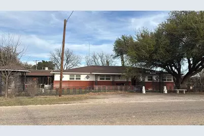 408 Avenue B, , TX 79733 - Photo 1