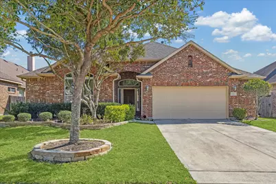 17342 Cumberland Park Lane, Humble, TX 77346 - Photo 1