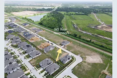 8917 Antelope Canyon Way, Manvel, TX 77578 - Photo 2