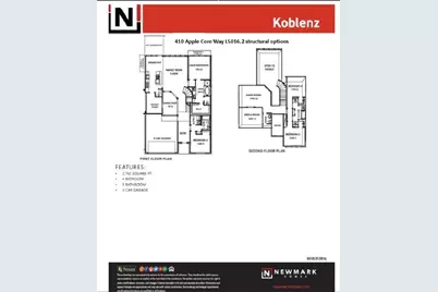 410 Apple Core Way, Richmond, TX 77406 - Photo 10