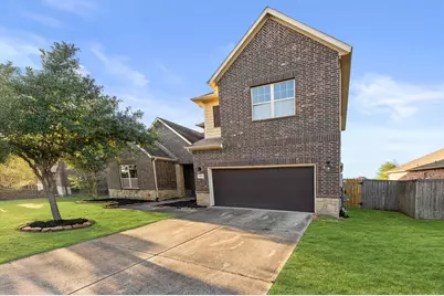 9615 Eden Ridge Lane, Pearland, TX 77584 - Photo 1