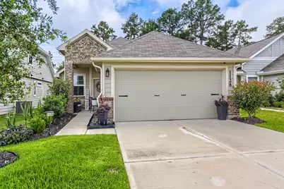 1138 Kinsey Wilderness Lane, Conroe, TX 77301 - Photo 1