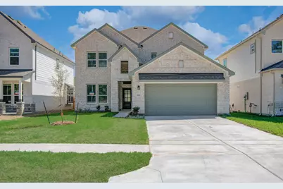 1822 Archwood Drive, Humble, TX 77338 - Photo 1