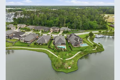 22822 Banff Brook Way, Tomball, TX 77375 - Photo 1